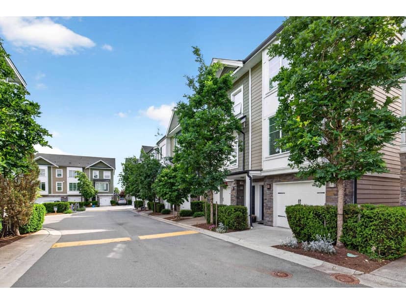 34 21150 76A AVENUE, Langley