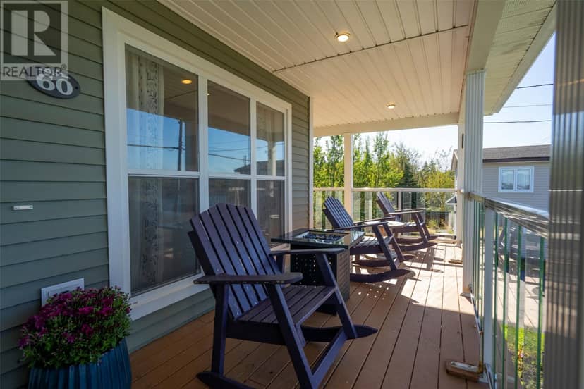 60 George Mercer Drive — photo 5 of 40
