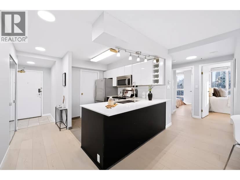 2506 950 CAMBIE STREET, Vancouver, photo 5