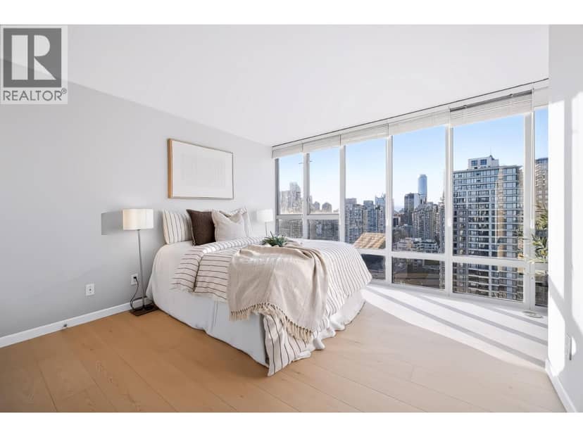 2506 950 CAMBIE STREET, Vancouver, photo 8
