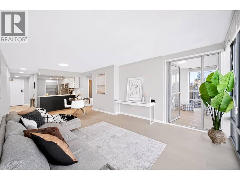 2506 950 CAMBIE STREET, Vancouver, photo 4