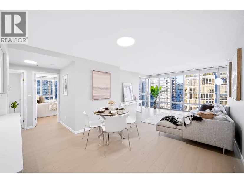 2506 950 CAMBIE STREET, Vancouver