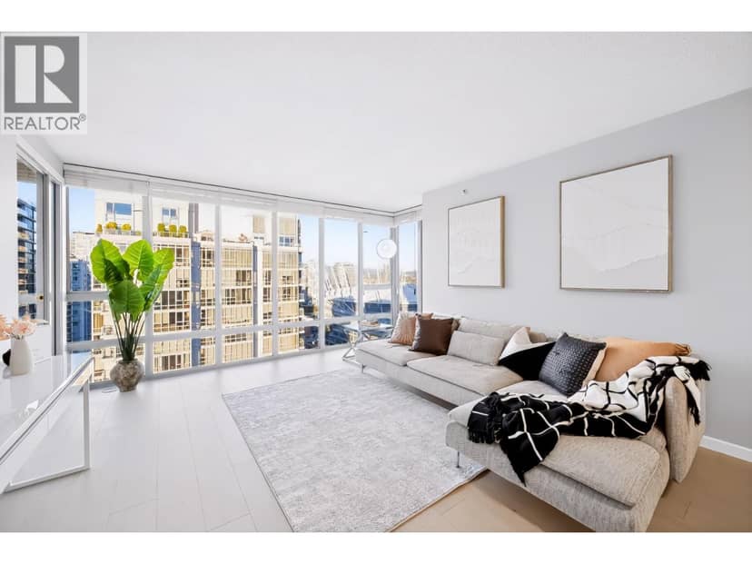 2506 950 CAMBIE STREET, Vancouver, photo 2