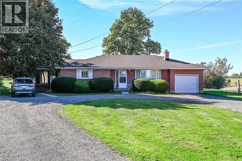 799 Highway 6, Caledonia
