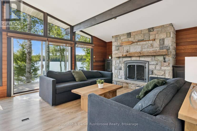 842 Emsdale Lake Road, Kearney, photo 5