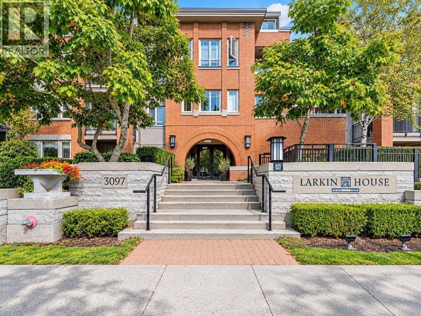 105 3097 LINCOLN AVENUE, Coquitlam