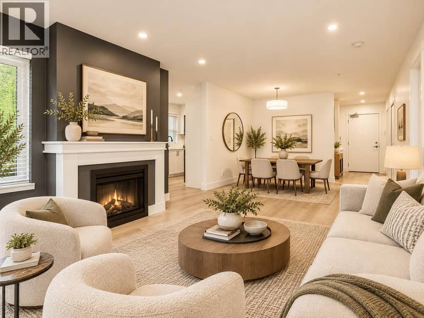 105 3097 LINCOLN AVENUE, Coquitlam, photo 6