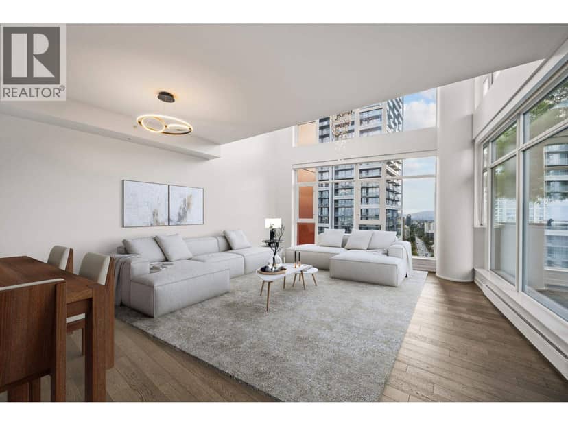 2803 4688 KINGSWAY, Burnaby