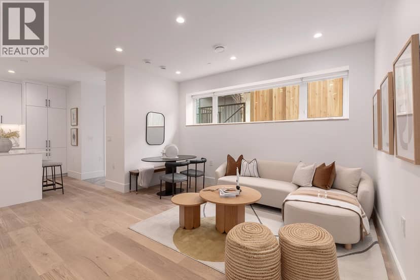 851 E 19TH AVENUE, Vancouver