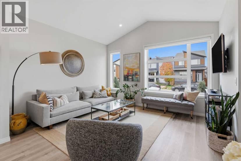 84 Wolf Creek Manor SE, Calgary, photo 3
