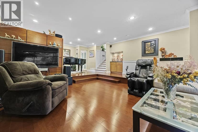 3152 LANCASTER PLACE, Port Coquitlam