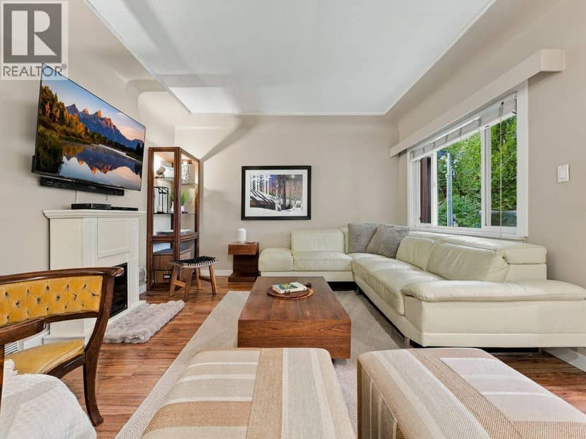 320 E 32ND AVENUE, Vancouver, photo 3