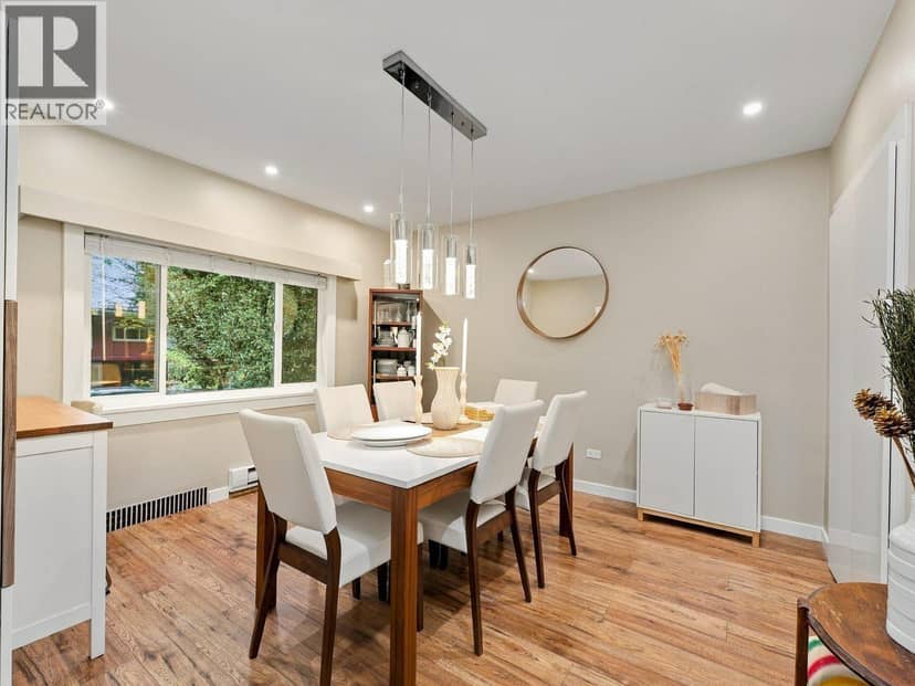 320 E 32ND AVENUE, Vancouver, photo 5