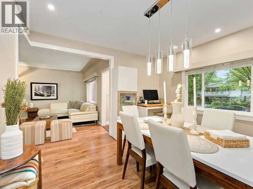 320 E 32ND AVENUE, Vancouver, photo 6
