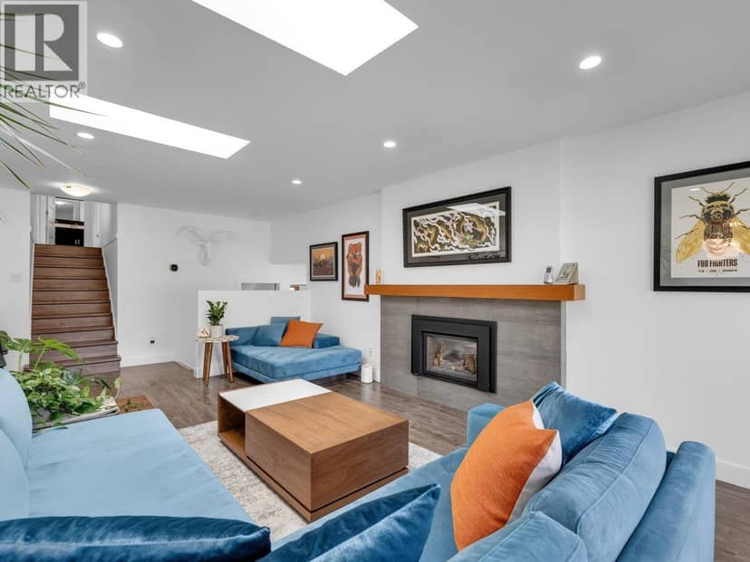 5354 WESTMINSTER AVENUE, Delta, photo 6