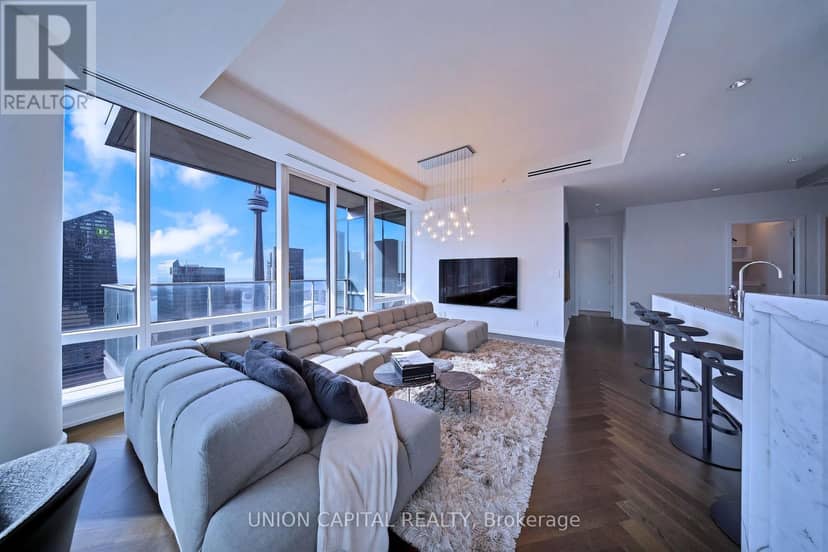 5508 - 180 University Avenue, Toronto