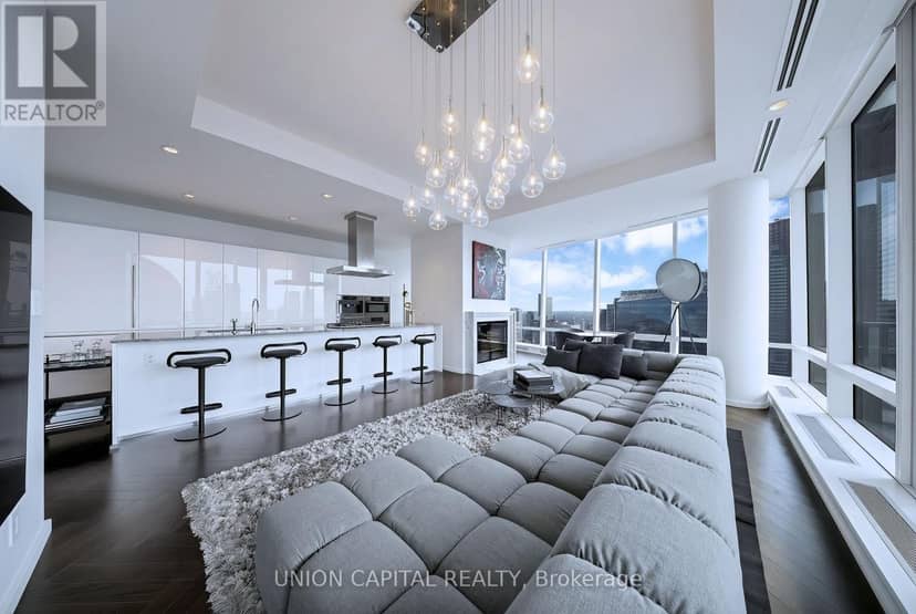 5508 - 180 University Avenue, Toronto, photo 2