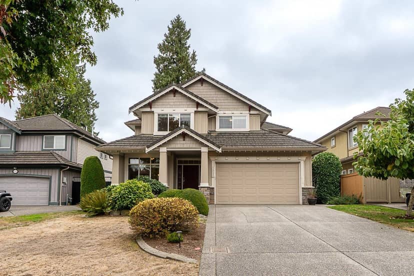14690 73 AVENUE, Surrey