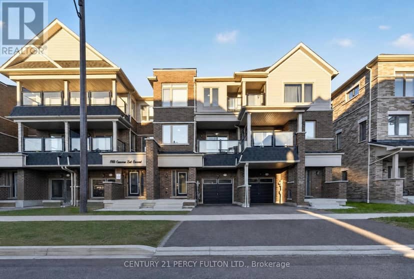 1982 Cameron Lott Crescent, Oshawa