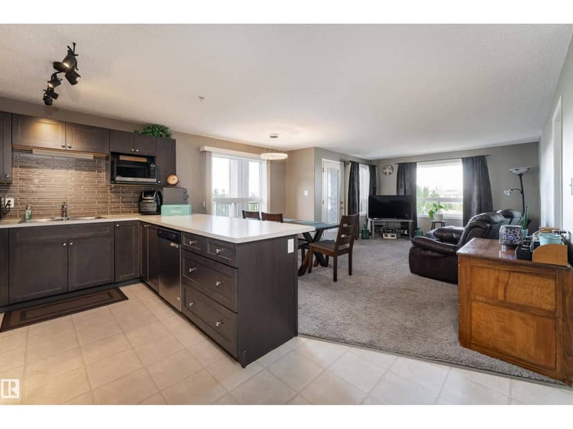 #347 1520 Hammond Ga NW, Edmonton, photo 3