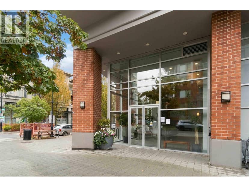 1802 400 CAPILANO ROAD, Port Moody, photo 3