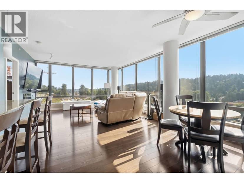 1802 400 CAPILANO ROAD, Port Moody, photo 6