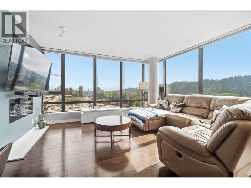 1802 400 CAPILANO ROAD, Port Moody, photo 7
