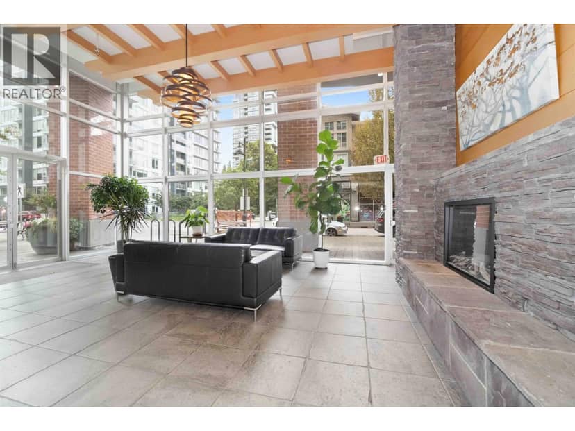 1802 400 CAPILANO ROAD, Port Moody, photo 4