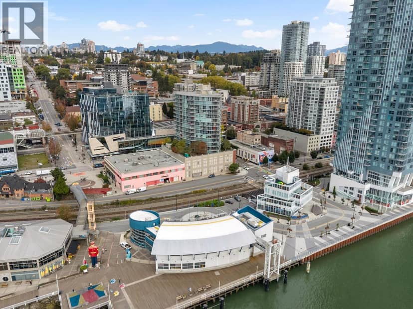 1809 14 BEGBIE STREET, New Westminster, photo 2