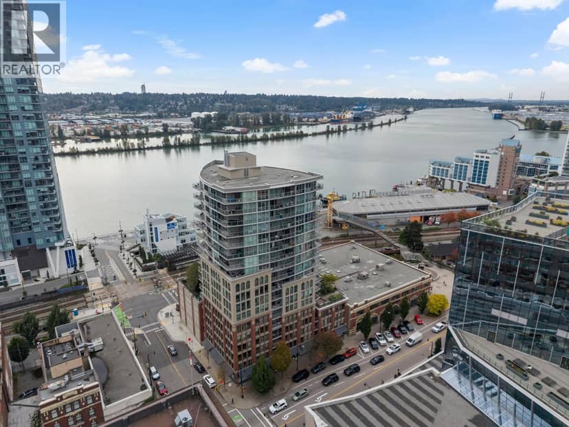 1809 14 BEGBIE STREET, New Westminster, photo 4