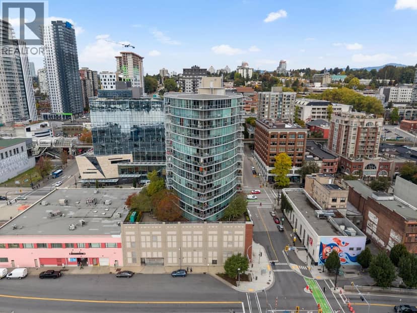 1809 14 BEGBIE STREET, New Westminster, photo 3