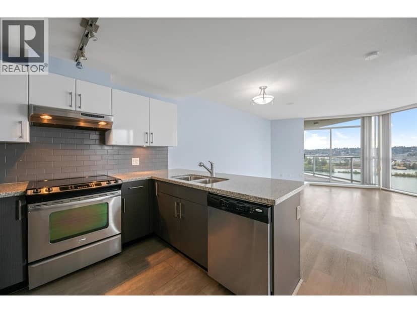 1809 14 BEGBIE STREET, New Westminster, photo 5