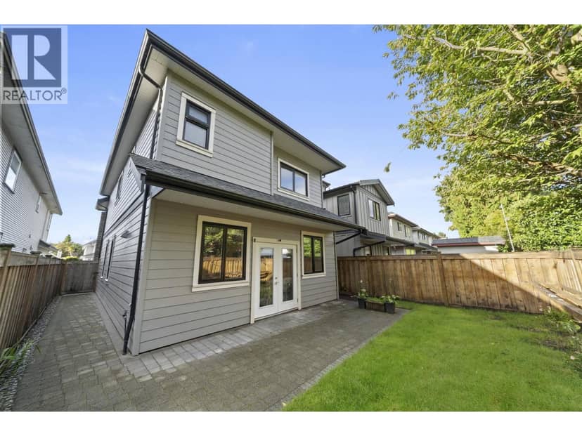 4771 DUNCLIFFE ROAD, Richmond, photo 5