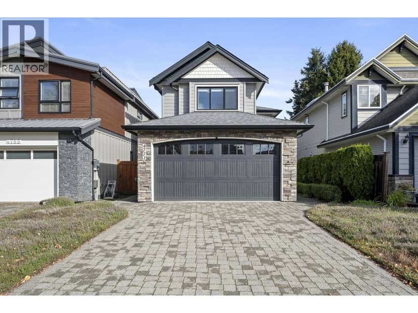 4771 DUNCLIFFE ROAD, Richmond