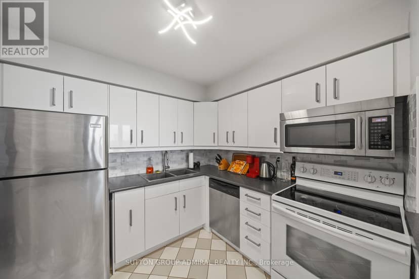 1103 - 81 Townsgate Drive, Vaughan, photo 6