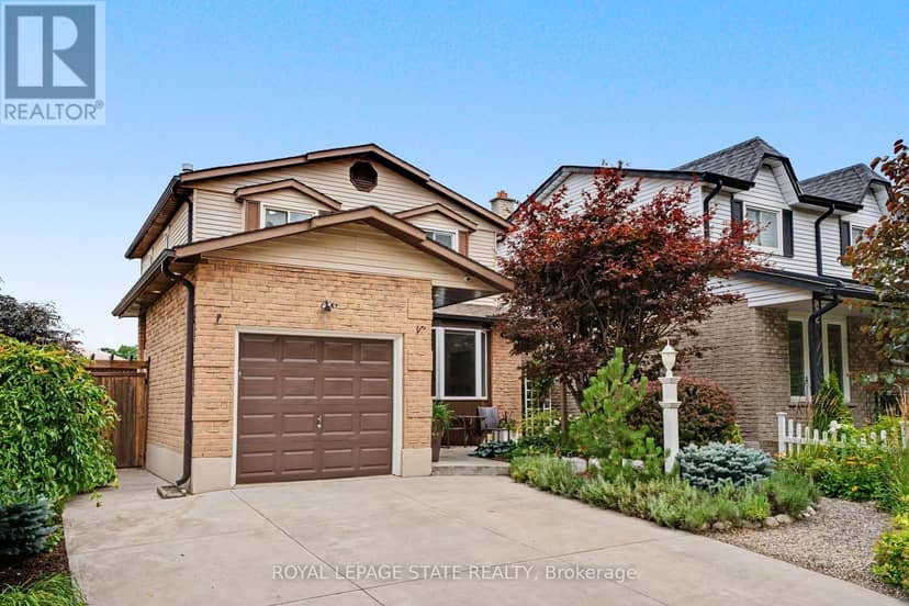 103 Glenashton Drive — photo 1 of 40