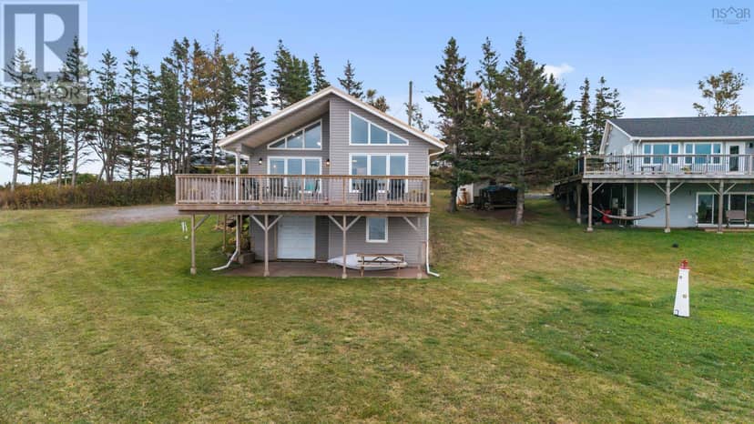 63 Vista Del Mar Road, Caribou River, photo 5