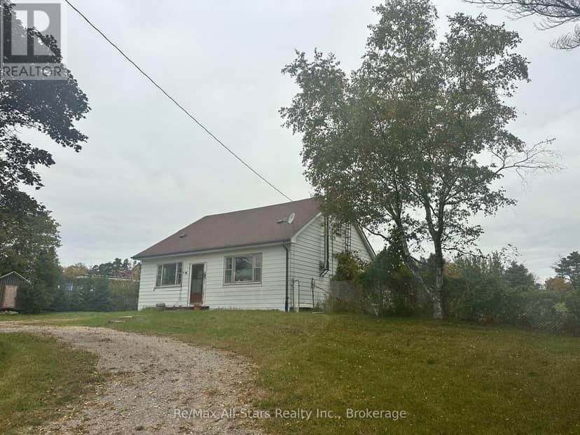 381 Regional Rd 21 Road, Scugog