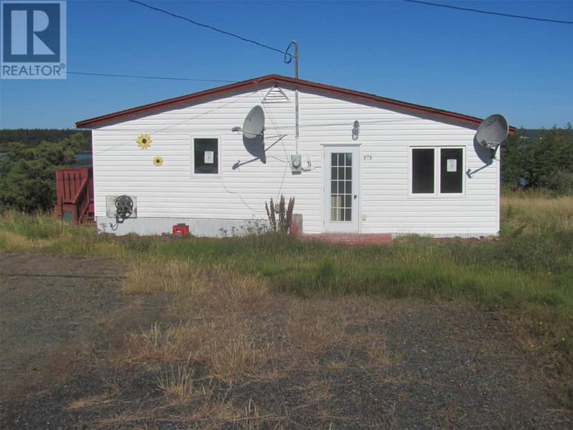 373 Snooks Harbour Road — photo 1 of 22