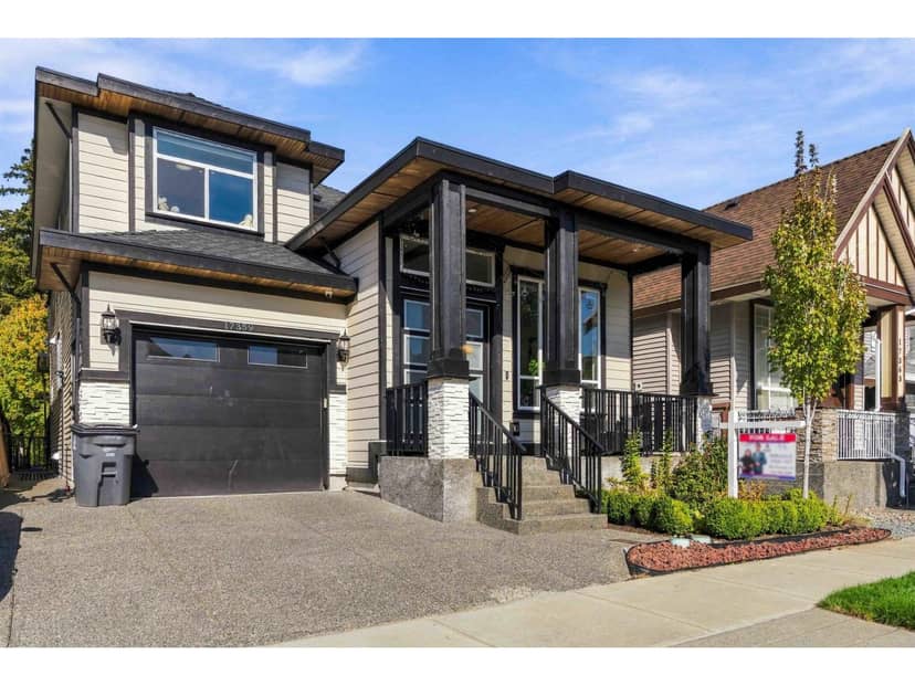 17359 64A AVENUE, Surrey, photo 2