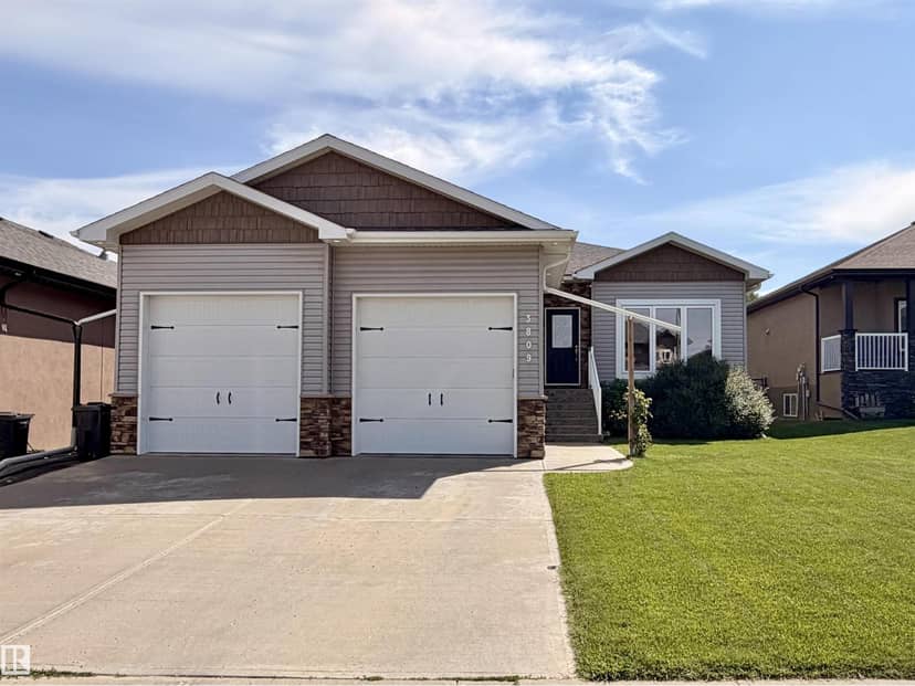 3809 52 AV, Drayton Valley, photo 2