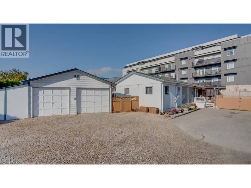 5595 27 Avenue, Vernon