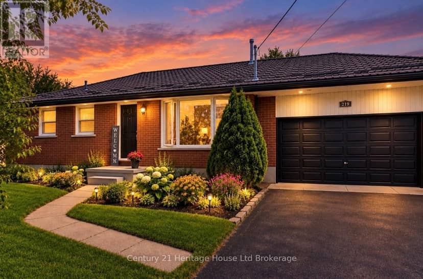 219 Brock Street, Zorra, photo 2