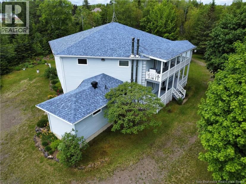 15 Benjamin Portage North, Benjamin River, photo 2