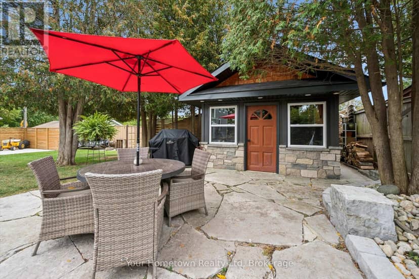 320 Garafraxa Street E — photo 32 of 40