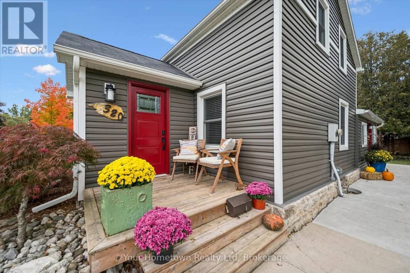 320 Garafraxa Street E — photo 4 of 40