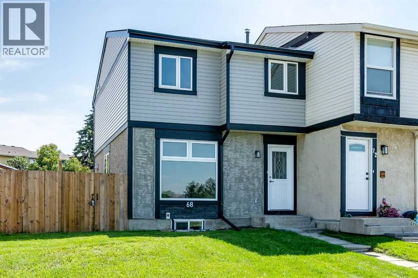 68 Abergale Way NE, Calgary, photo 2