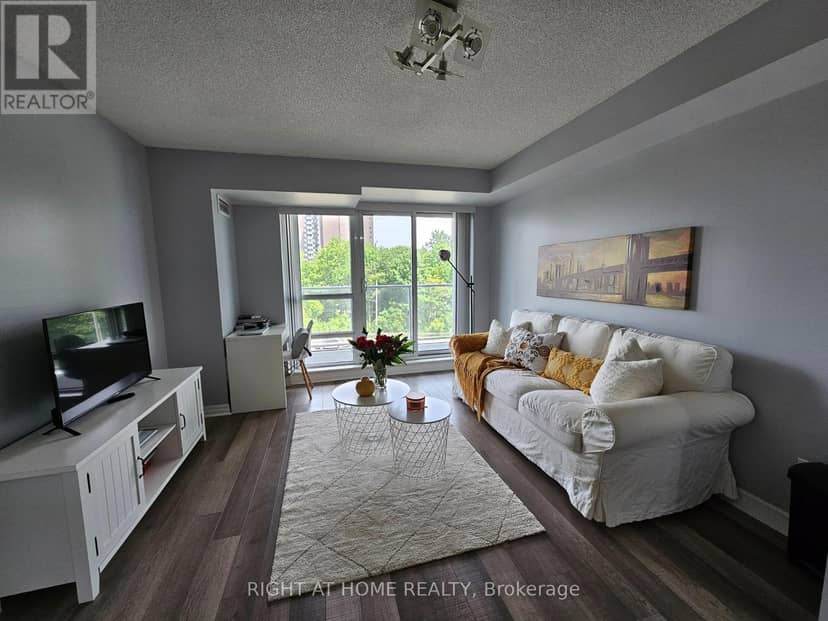 307 - 2015 Sheppard Avenue E — photo 12 of 20