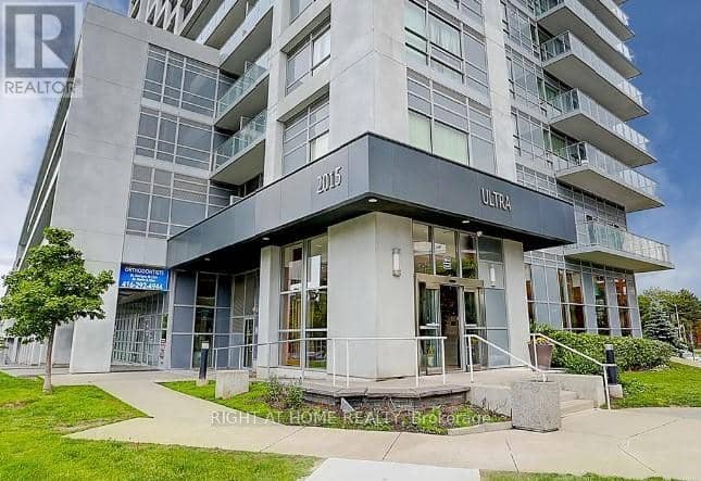 307 - 2015 Sheppard Avenue E — photo 2 of 20