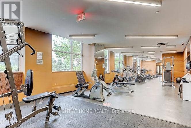 307 - 2015 Sheppard Avenue E — photo 6 of 20